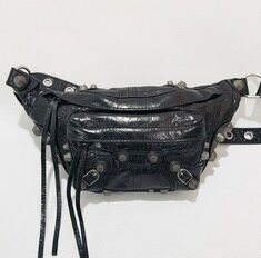 발렌시아가 르카골 벨트백  썸네일 1