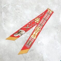 [럭스유] 에르메스 벌킨 30 토고 펄그리스 금장 Y각인 썸네일 9