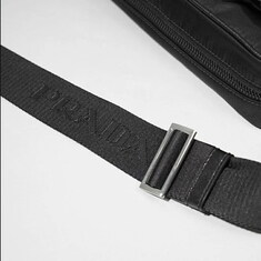 프라다 리나일론 크로스백 2VH048 2DMH F0002 썸네일 4