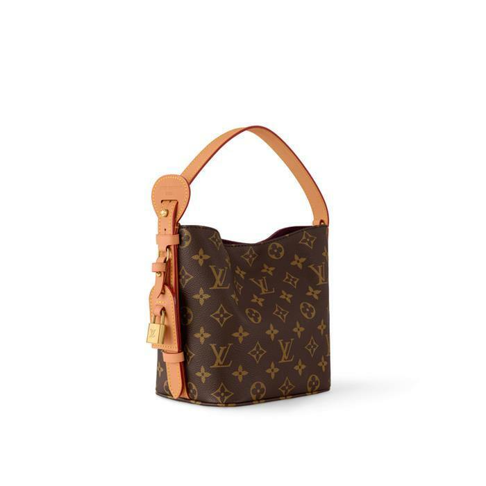 [국내발송] 루이비통 올 인 BB 모노그램 M12925 - Louis Vuitton