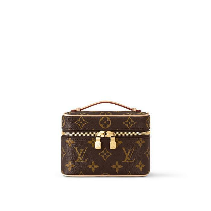 [국내발송] 루이비통 니스 미니 파우치백 모노그램 M44495 - Louis Vuitton