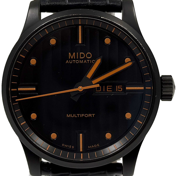 미도 멀티포트 스페셜 에디션 71425033 - Mido