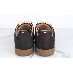 메종 마르지엘라 독일군 페인팅 스니커즈 블랙 41(260) 썸네일 6