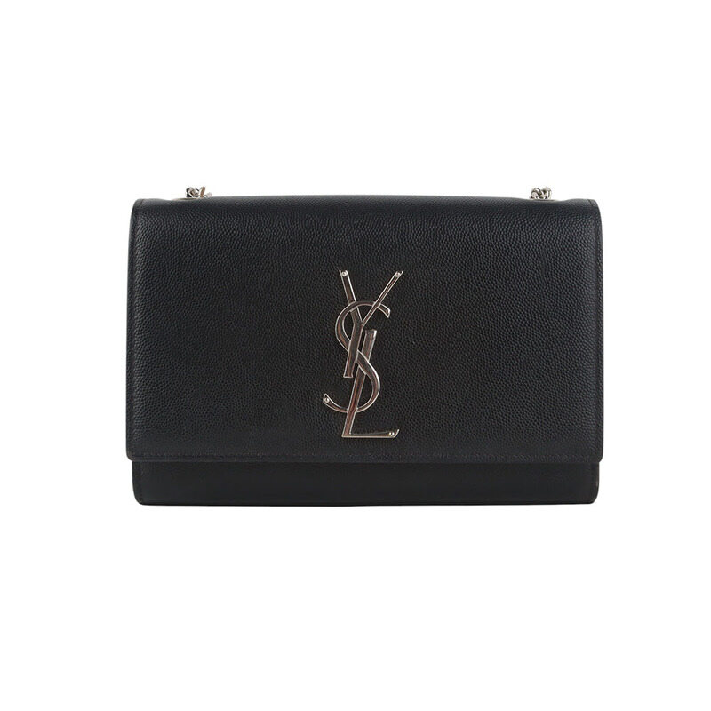 생로랑 469390 캐비어 모노그램 케이트 스몰 크로스백 35442 - Saint Laurent
