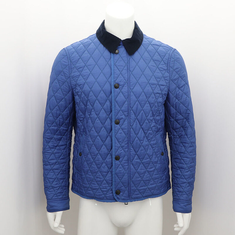 버버리 3902327 브릿 누빔 자켓kk71255164 - Burberry