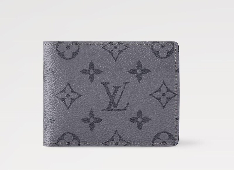 [국내백화점] 루이비통 남자 남성 슬렌더 월릿 반지갑 M80906 - Louis Vuitton