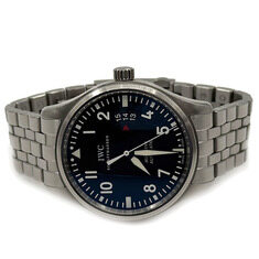 IWC 파일럿 워치 마크 17 (IW326504) 71725043 썸네일 1