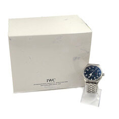 IWC 파일럿 워치 마크 17 (IW326504) 71725043 썸네일 7