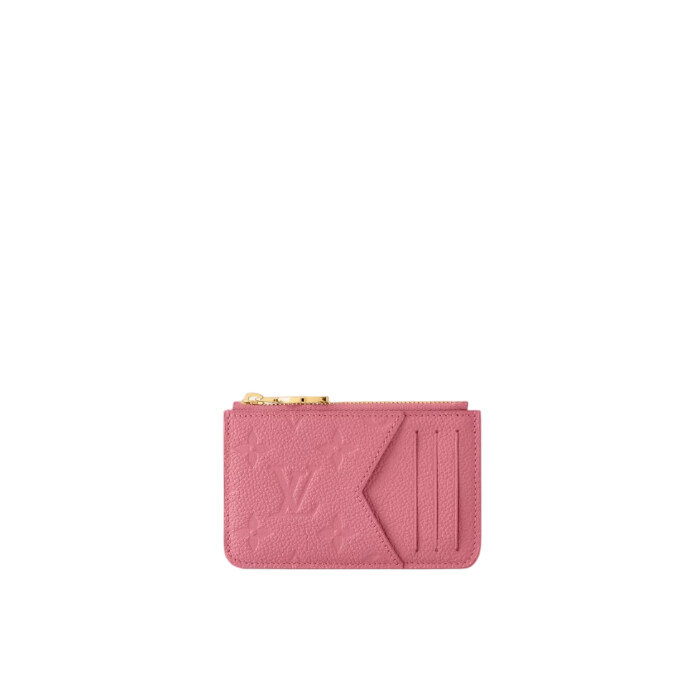 루이비통 리사 월릿 반지갑 동전지갑 M25701 - Louis Vuitton