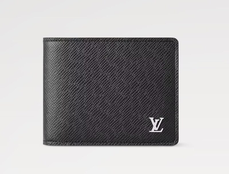 [국내백화점] 루이비통 남자 남성 블랙 멀티플 월릿 반지갑 M30295 - Louis Vuitton