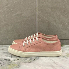 구찌 GG 우먼스 캔버스 스니커즈 S+급 풀구성 [35 Size] 썸네일 2