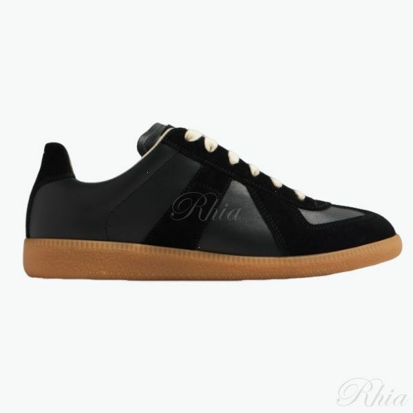 메종 마르지엘라 26SS 독일군 레플리카 스니커즈 S58WS0109 P1895 H6851 - Maison Margiela