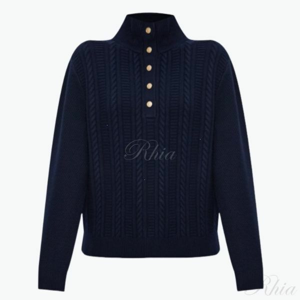 아페쎄 테아 스웨터 WVBCZ F23426 IAK - A.P.C.