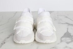 디올 디원더 벨크로 스니커즈 37size 썸네일 3