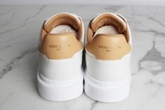 루이비통 비버리힐스 스니커즈 화이트 6size 썸네일 4