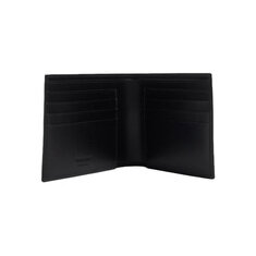 페라가모 25FW 로고 프린트 반지갑 블랙 66-1328 0770093 썸네일 2