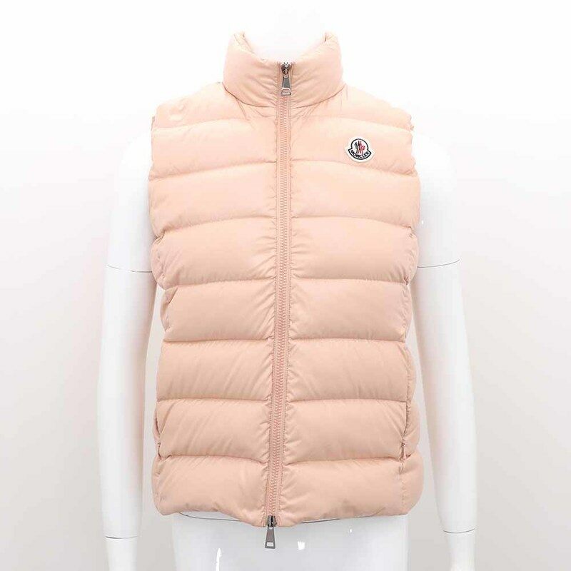 몽클레르 E20934830405 가니 패딩 조끼kk45956679 - Moncler