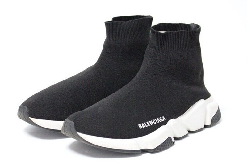 발렌시아가 스피드러너 스니커즈 40(250) - Balenciaga