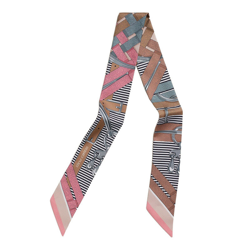 에르메스 Mors a Jouets Chemise 트윌리 H063419S 24 - Hermes