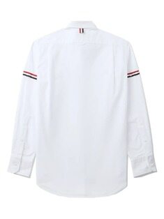톰브라운 남성 캐주얼 셔츠 25FW 암밴드 옥스포드 셔츠 MWL150E 썸네일 2