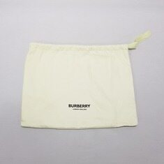 버버리 투톤 캔버스 미니 포켓백 8039361 썸네일 8