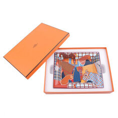 에르메스 Pour Sortir 체인지 트레이 H311557M 01 썸네일 1
