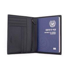 코치 여권지갑 명품 여권케이스 커플 패스포트 케이스 CW170QBMI5 썸네일 1
