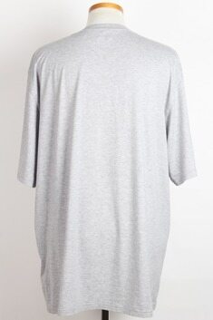 버버리 반팔티 그레이 XL(105) 썸네일 1