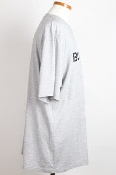 버버리 반팔티 그레이 XL(105) 썸네일 2
