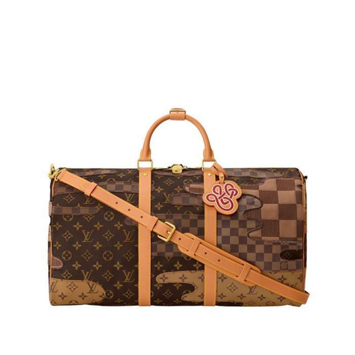 루이비통 키폴 반둘리에 50 M26119 - Louis Vuitton