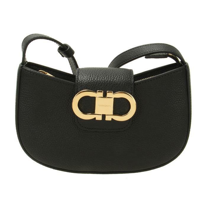 페라가모 간치니 미니백 / 22 0947 0785940 - Salvatore Ferragamo