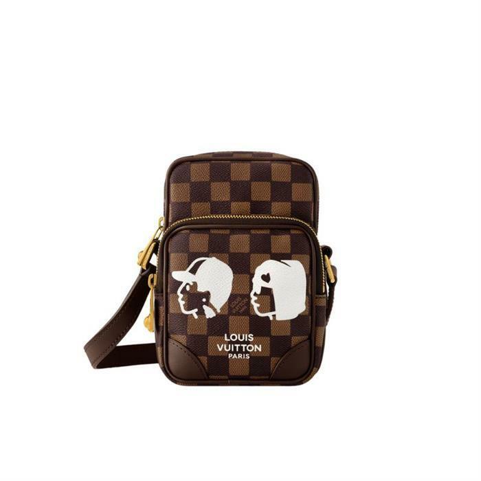 루이비통 아마조네 N40768 - Louis Vuitton