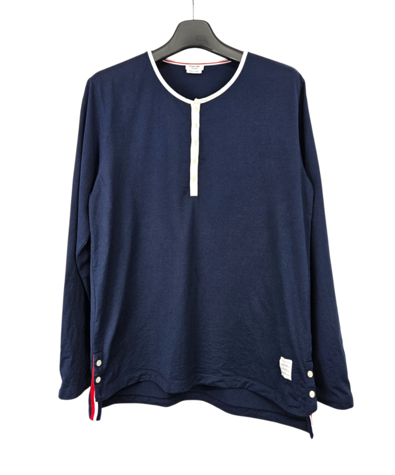 톰브라운 남성 롱슬리브 5사이즈 - Thom Browne