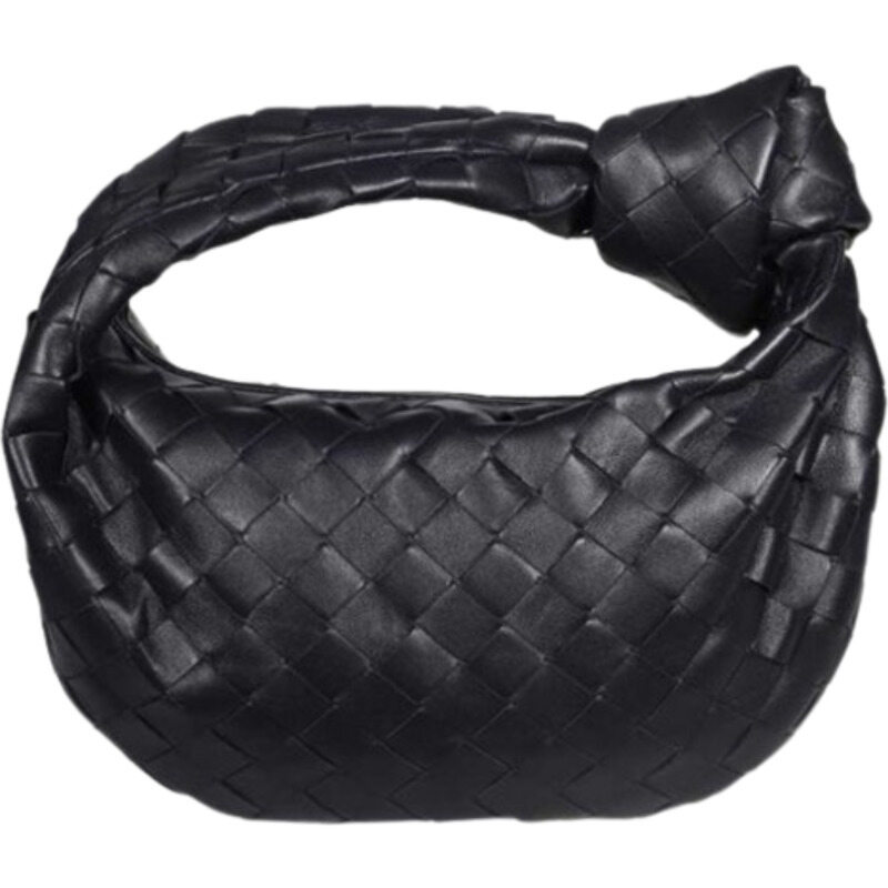 보테가베네타 651876 VCPP5 8425 미니 조디 호보백 블랙 [국내발송] - Bottega Veneta