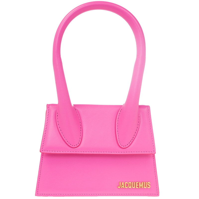 25FW 르 치키토 모옌 토트/크로스백 213BA002 3060 434 - Jacquemus