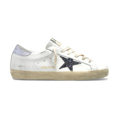 25FW 여성 슈퍼스타 글리터 스니커즈 GWF00101 F007539 12282 썸네일 1