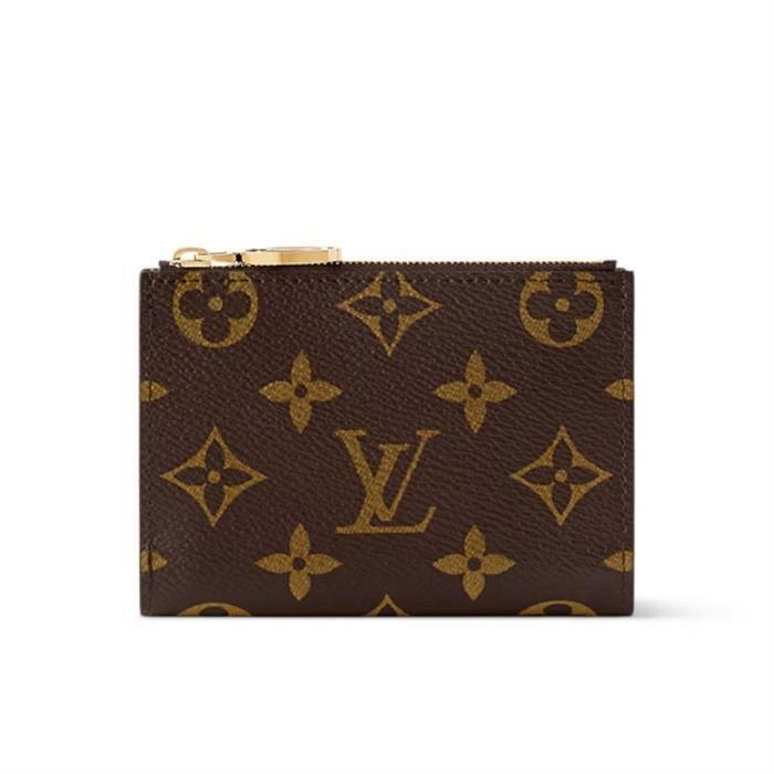 루이비통 리사 월릿 모노그램 M25692 - Louis Vuitton