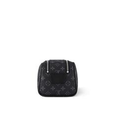 [국내발송] 루이비통 돕 키트 파우치 모노그램 이클립스 M46354 썸네일 2