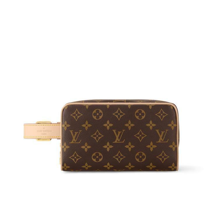 [국내발송] 루이비통 락커 돕 키트 파우치 모노그램 M83112 - Louis Vuitton