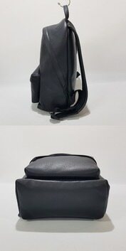 발렌시아가 에브리데이 로고 백팩 552379 썸네일 3