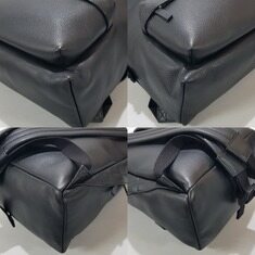 발렌시아가 에브리데이 로고 백팩 552379 썸네일 6