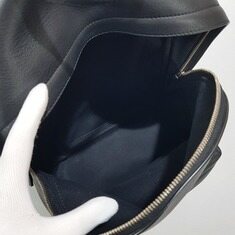 발렌시아가 에브리데이 로고 백팩 552379 썸네일 7