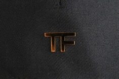 톰포드 TF 금장 볼캡 썸네일 4