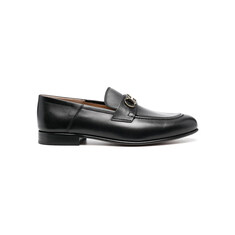25SS 오토네 OTTONE 은장 더블 간치니 로퍼 0758468 썸네일 1