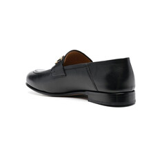 25SS 오토네 OTTONE 은장 더블 간치니 로퍼 0758468 썸네일 2