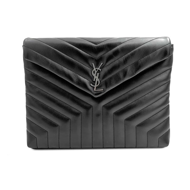 생로랑 루루 클러치 (483236) 730250290 - Saint Laurent