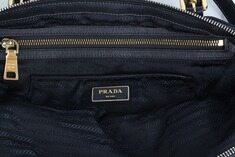 프라다 포코노 투웨이 숄더백 썸네일 8