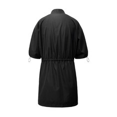 25FW 테크니컬 실크 미니 드레스 블랙 MF4806 121G F0002 썸네일 2
