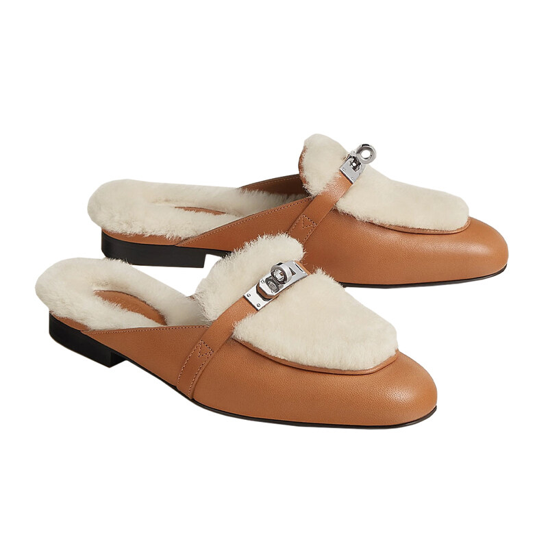 에르메스 여성 Oz 뮬 H252147Z A3365 - Hermes