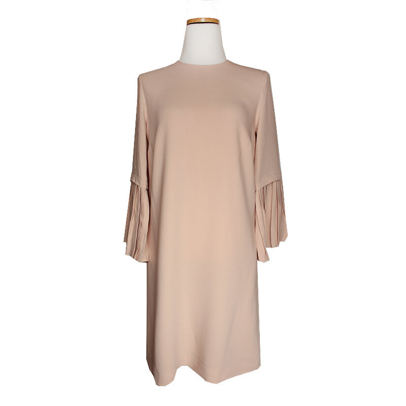 스텔라 매카트니 베이지핑크 원피스 44, 55 - Stella McCartney